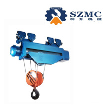 Hc Electric Wire Rope Hoist